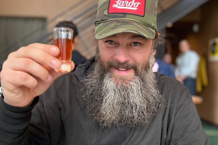 Coffee Roasters of Portland Eastside Walking Tour  - Photo 1 of 5